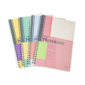 Spiral Bind Notebooks